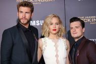 Premiere Of Lionsgate's